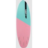 Light Hybrid - Epoxy - Future Deska za surfanje pink / mint Slike