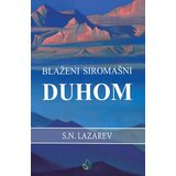 Aruna S. N. Lazarev - Blaženi siromašni duhom