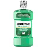 Listerine Vodica za ispiranje usta FRESH BURST Cijene