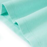 Dječja majica svijetla boja vode 140 | shoptok.hr