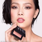 Nars Powder Blush dugotrajno rumenilo nijansa HUNGER 4.8 g | shoptok.hr