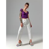 Sinsay ženska bluza s naborima 5795F-48X | shoptok.hr