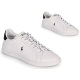 Polo Ralph Lauren HRT CT II-SNEAKERS-ATHLETIC SHOE Bijela Cijene