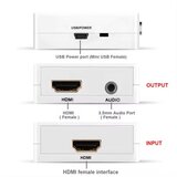 Gembird a-hdmi-hdmi-mini ** input hdmi to hdmi (907) (777) | ePonuda.com