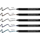 Mia Cosmetics Neverending kremast svinčnik za oči odtenek Black 1.1 g | Shoptok.si