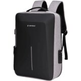 Gembird ranac za laptop NCC-15-KLB022, 15,6", ljubičasti Cene