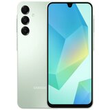 Samsung galaxy A16 mobilni telefon 4GB 128GB Zelena Cene