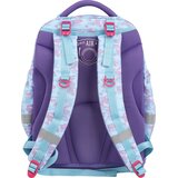 STREET Ergonomski školski ruksak Fashion Girl s izmjenjivim panelima 40x29x16 cm | shoptok.hr