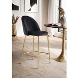 MID.YOU SET BARSKIH STOLOV, črna | Shoptok.si