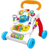  Edukativna hodalica za bebe 3u1 sa pokretnim elementima - šarena | Shoptok.si