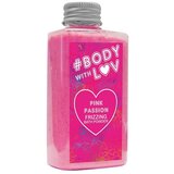 Body With Luv - prah za kupanje 280 gr, Pink Passion | ePonuda.com