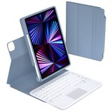 Ykcloud Flip cover in Bluetooth Tipkovnica XY102C za iPad 10.2(2021/2020/2019)/iPad Air 10.5/iPad Pro10.5, (20475622) Cene