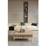Hanah home Ottowa Ada - Alaska, Plavi Kafa Sto | Eponuda.com