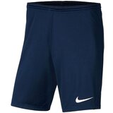 Nike Hlače 3/4, 7/8 Dry Park Iii Črna | Shoptok.si