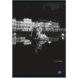 MEKI UVEZ A4 KARO 40 PLUS 2L CITIES BY NIGHT ELISA