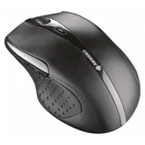 mouse mw 3000, wireless (black)