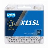 Mitas sr. pogon - lanac za mtb x-11sl silver ( 130678 ) | Eponuda.com