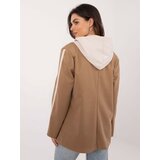 Italy Moda Blazer-DHJ-MA-A8398.14X-camel | Shoptok.si