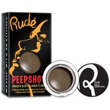 Rude Cosmetics kremasti ajlajner za obrve i oči | farbe i gelovi za obrve | ePonuda.com
