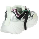 Shop Art Visoke superge SASF240928 Bela | Shoptok.si