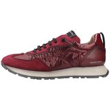 Hispanitas Nizke superge KANSAS Bordo | Shoptok.si