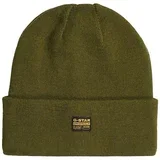 Kape EFFO LONG BEANIE Zelena