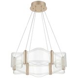 Toolight Viseća stropna lampa G151-CP gold | shoptok.hr