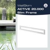 FIAP 2403-3 premiumdesign DecoBall 20 plutajući skidač prljavštine (Ø) 200 mm 1 St. | Eponuda.ba