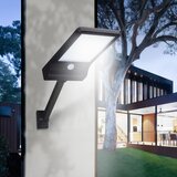 Aigostar LED solarna ulična lampa sa senzorom LED/2,3W/5,5V IP65 | Eponuda.com