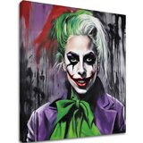 Slika na platnu - joker ladi- different dimensions Cene