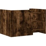  Stolić za kavu boja hrasta 80 x 50 x 50 cm konstruirano drvo | Eponuda.ba
