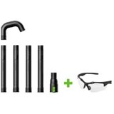 Ego Power set za čišćenje za duvač + naočare LB5300E i LB5800E, AGC1001 | Eponuda.ba