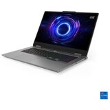 Lenovo loq 17IRX10 (luna grey) fhd ips 165Hz, i7-13650HX, 32GB, 1TB ssd, rtx 5060 8GB (83JH003DYA // win 11 home) Cene