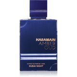 Al Haramain Amber Oud Dubai Night parfumski ekstrakt uniseks 100 ml | Shoptok.si