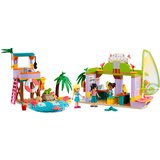 Lego Zabava na plaži za surfere, Friends | Eponuda.ba