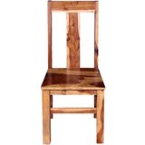 vidaXL blagovaonske stolice 6 kom masivno sheesham | shoptok.hr