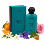 Naseem Marine Pearl Toaletna voda unisex 100 ml | Shoptok.si