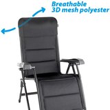 Brunner Počivalnik SWAN 3D 0404071N.C09 | Shoptok.si