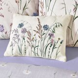 Catherine Lansfield Okrasna blazina 30x40 cm Grasmere Floral Embroidered – | Shoptok.si