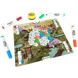 Gémklub Combo Color - družabna igra za barvanje za družino | Shoptok.si