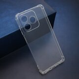  Futrola silikon crashproof za honor x5c plus providna ( F123256 ) | Eponuda.com