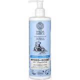 WILDA SIBERICA Hydro-Boost Pet Shampoo Cene