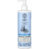 WILDA SIBERICA hydro-Boost Pet Shampoo
