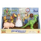Figure djelovanja Mattel | shoptok.hr