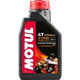 Motul olje 4T 7100 15W50 1L | Shoptok.si