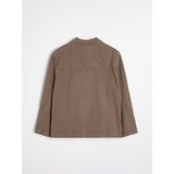 Sinsay Kratka traper jakna | shoptok.hr