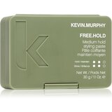 Kevin Murphy Free Hold stiling pasta za lase 30 g | Shoptok.si