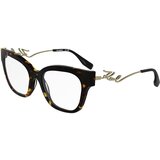 Karl Lagerfeld KL6191 232 - ONE SIZE (52) Cijene