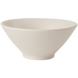  Bowl Karsten fi 13xH6cm white ( 4912275 ) Cene