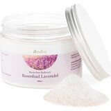 Amaiva Alkalna sol za kupku - Lavanda - 600 g | shoptok.hr